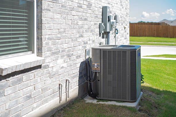 Reliable Ac Repair contractor in Woodstock Valley, CT by FH HVAC